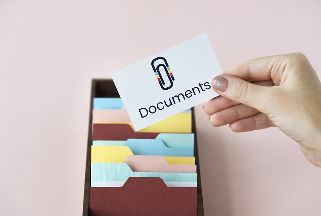 Documents utiles