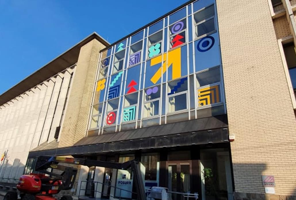 L'école